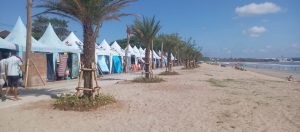 Penataan Pantai Kuta Untuk Menarik Pengunjung Wisatawan & KTT G20