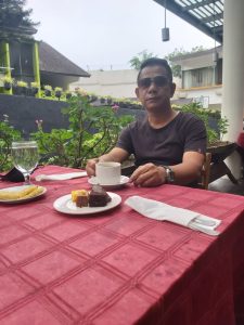 Ketua Pewarta : Tangkap Pelaku Penganiayaan Wartawan di Marindal