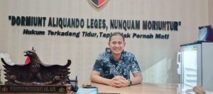 Sejumlah Kinerja Satreskrim Polres Jepara, Berikut ini Kata AKP Fachrur Rozi