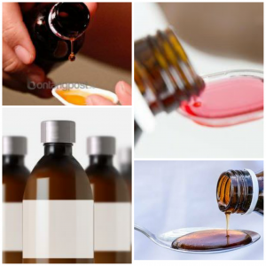BPOM telah menetapkan 5 obat untuk anak yang mengandung EG dan DEG segera ditarik .