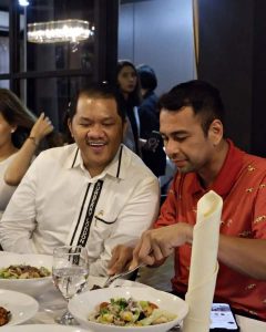 Kisah Seorang Anak Pedagang Ikan Sekarang Mejadi Sultan