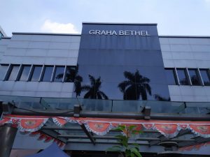 Klarifikasi BPH GBI Terkait Pemberitaan Pembunuhan Oleh Pendeta Muda di Apartemen di Jakarta
