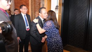 Indonesia dan Kanada SepakatBerkolaborasi untuk Optimalkan Sumber Daya Alam Secara Berkelanjutan