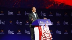 “Tegaskan Komitmen” Pemerintah Dorong Ekonomi Hijau di Indonesia, Kementerian Investasi Luncurkan Panduan Investasi Lestari