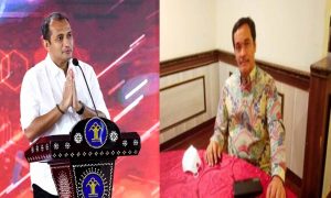 Perhelatan akbar 2 hajatan besar MIO Indonesia akan dihadiri dan dibuka langsung oleh Wamenkumham.