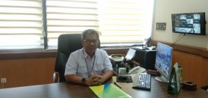 BPJS Ketenagakerjaan Kampanyekan Kerja Keras Bebas Cemas Bagi Pekerja BPU (bukan penerima upah).