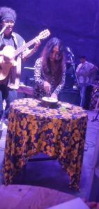 40th KAMALASANA Band dimeriahkan jam session musisi senior di Mallibu Bar&Music..