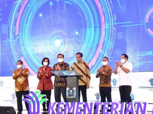 Presiden Terus Dorong Hilirisasi: Jangan Berhenti di Nikel Meski Kalah di WTO