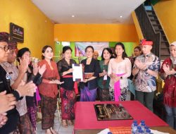 Lorakaca Tembus Tiga Besar Kompetisi Astra CA Award Tingkat Nasional 2022
