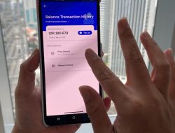 Pelanggan XL prabayar dan AXIS tak perlu khawatir kehabisan pulsa atau hilang pulsa.