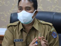 Sebanyak 23 Orang Sembuh Covid-19 di Kota Denpasar, Kasus Meninggal Dunia Nihil