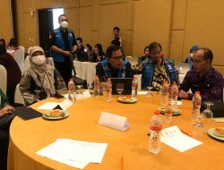 Gubernur Bali Apresiasi Kehadiran Relawan Kemanusiaan Dalam Penanganan Bencana