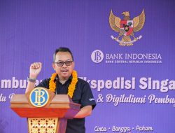 Suksesnya Penyelenggaraan KTT G20 memberikan dampak positif meningkatnya Wisman di BALI.