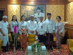 Desa Dauh Puri Kaja Akan Gelar DPKJ Kreatif Festival