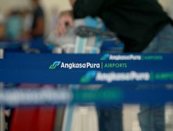 Angkasa Pura I Jadi Perusahaan Pertama Ditetapkan sebagai Peserta Program Kepatuhan Persaingan Usaha oleh KPPU