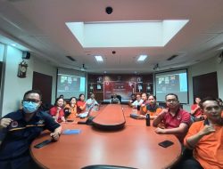 Pemprov Bali Serahkan Bantuan Bagi Korban Gempa Cianjur Jawa Barat