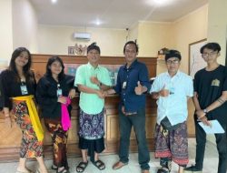HUT MIO Indonesia Provinsi Bali kolaborasi dengan BUPDA Kuta Bali, Ini Side Event Yang Super Keren diakhir 2022.