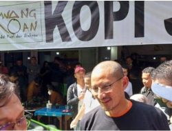 Menparekraf Sandiago Uno tegaskan RUU – KUHP Disahkan Tidak Mempengaruhi Usaha Pariwisata