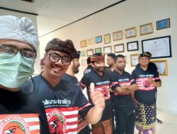 Partai Kebangkitan Nusantara (PKN) Klungkung fokus Etape ke 3.