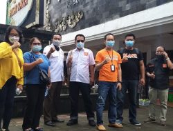 Harga kebutuhan pokok di pasar tradisional Bali merangkak naik dan Ikappi Bali meminta pemerintah segera turun tangan ambil tindakan nyata.