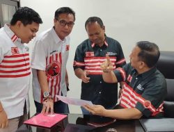 PKN Akan Ajukan Uji Materi Calon Presiden Ke MK