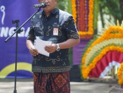 Dibuka Secara Resmi oleh Gubernur Bali Wana Wisata Hutan Pinus Glagalinggah Beri Manfaat Bagi Pelestarian Hutan dan Kesejahteraan Masyarakat