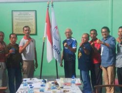 Rapat Shoto-Kai Bali Di Penghujung Tahun 2022