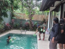 Grand Opening “SHANTY WELLBEING” sebuah tempat yang mengajak kita hidup sehat dengan program yang lengkap.