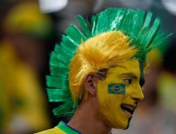 Tim yang dipastikan Lolos 16 Besar Piala Dunia 2022. Siapa saja ?