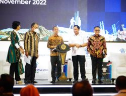 Kementerian Investasi Gandeng Pemerintah Daerah Wujudkan Pemerataan Investasi di Indonesia