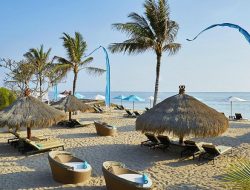 SOL beach House by Melia Benoa BaliMenikmati Layanan Berkelas di Tepi Pantai Bali