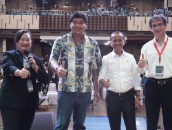 Bahlil Tegaskan Perguruan Tinggi Indonesia Tidak Boleh Jadi Pabrik Pengangguran Intelektual