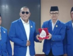 PELANTIKAN “GERAKAN PENDIDIKAN INDONESIA BARU” (GPIB) Berlangsung Lancar, Aman & Sukses.