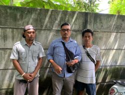 Polda Bali Respon Video Viral “Anjing Terseret Motor”