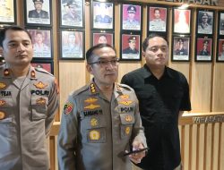 Update Kasus Pembunuhan AS, Polisi Periksa Jaringan Prostitusi Online MiChat