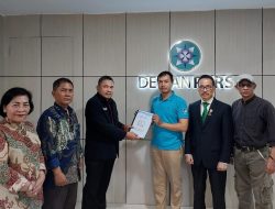 Putusan MK Melahirkan Status Quo Dewan Pers