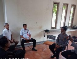 Antisipasi Kejahatan, Polresta Lakukan Pengecekan Penginapan Di Denpasar