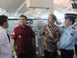 Trend Peningkatan WNA ke Bali” Menuju Normal