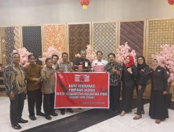 GELAR RAPIMDA JATENG MEMPERKUAT STRATEGI MERAIH PEROLEHAN SUARA DI PEMILU 2024