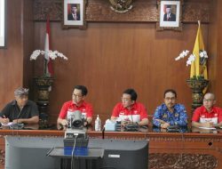Meriahkan Perayaan Imlek Tahun 2023INTI Bali Gelar Festival Imlek Bersama di Jalan Gajah Mada Denpasar