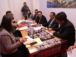 Menteri Investasi Ajak UNCTAD Dukung Keketuaan Indonesia untuk ASEAN Tahun 2023