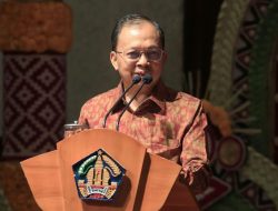 Cabut Semua Aturan Sanksi Pelanggaran PPKM, Gubernur Bali Wayan Koster Terbitkan Peraturan Gubernur Nomor 1 Tahun 2023