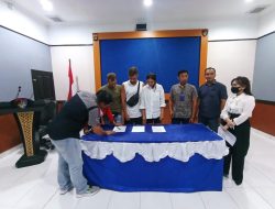 DPD RI apresiasi kinerja Ditpolairud terkait ganti rugi kapal tenggelam di Nusa Penida