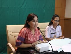 Wali Kota IGN Jaya Negara Apresiasi Puncak Festival Literasi Denpasar