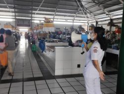 Kasus DBD Meningkat Puskesmas II Denpasar Selatan Menggelar Edukasi Penanganan DBD