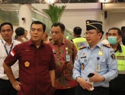 WNA Kini Bisa Langsung Ajukan Visa Kunjungan dan Perpanjangan di Website Molina Imigrasi