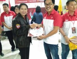 KBPP POLRI BALI Ikuti kegiatan Sosial Donor Darah INTI Bali