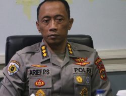 Itwasda Polda Bali mengikuti management capacity building in the regional police inspectorate