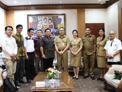 Stimulus Industri Pariwisata, Pemkot Denpasar Berikan Sertifikasi Gratis Kepada 290 Pekerja Pariwisata.