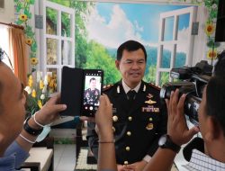 Polda Bali Himbau Waspada Penipuan Mengatasnamakan Pejabat Polri.
